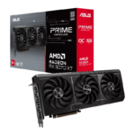 ASUS PRIME-RX9070XT-O16G GDDR6, AMD Radeon, PCI Express 5.0, OpenGL 4.6, HDMI, DisplayPort - Imagen 12
