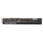 ASUS PRIME-RX9070XT-O16G GDDR6, AMD Radeon, PCI Express 5.0, OpenGL 4.6, HDMI, DisplayPort - Imagen 9