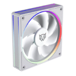 Balam Rush Eolox Bora EXB85 Enfriamiento Líquido para CPU, 1x 120mm, hasta 1600RPM, Blanco
