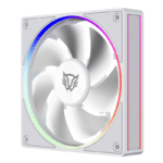Balam Rush Eolox Bora EXB85 Enfriamiento Líquido para CPU, 1x 120mm, hasta 1600RPM, Blanco - Imagen 3