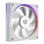 Balam Rush Eolox Bora EXB85 Enfriamiento Líquido para CPU, 1x 120mm, hasta 1600RPM, Blanco - Imagen 7