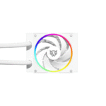 Balam Rush Hydrox Pro V2 HX12 Enfriamiento Líquido para CPU, 1x 120mm, hasta 2200RPM, Blanco - Imagen 7