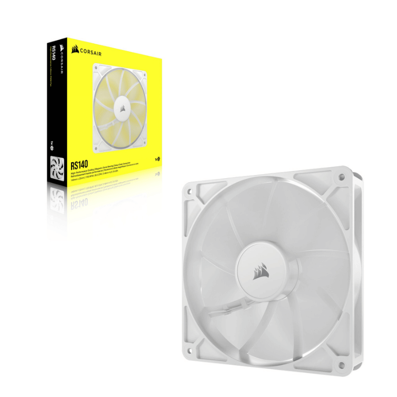 Enfriamiento y Ventilación CORSAIR CO-9050194-WW - Imagen 5
