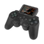 Game Box Getttech GGH-CH24G-01 520 Juegos, Negro - Imagen 2