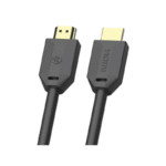 Cable HDMI 2.0 2M DHC-HD01-2M HDMI 2.0 High-Speed 18 Gpbs Cable, 4K 60hz  Máxima resolución: 3840*2160