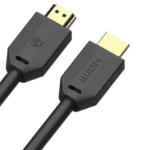 Cable HDMI 2.0 2M DHC-HD01-2M HDMI 2.0 High-Speed 18 Gpbs Cable, 4K 60hz  Máxima resolución: 3840*2160 - Imagen 3