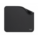 Mousepad Logitech Studio Series, 230mm x 200mm, Grosor 2mm - Imagen 4