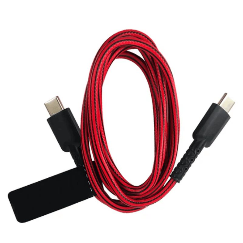 Perfect Choice Cable USB-C Macho - USB-C Macho, 1 Metro - Imagen 3