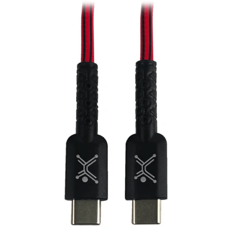 Perfect Choice Cable USB-C Macho - USB-C Macho, 1 Metro - Imagen 4
