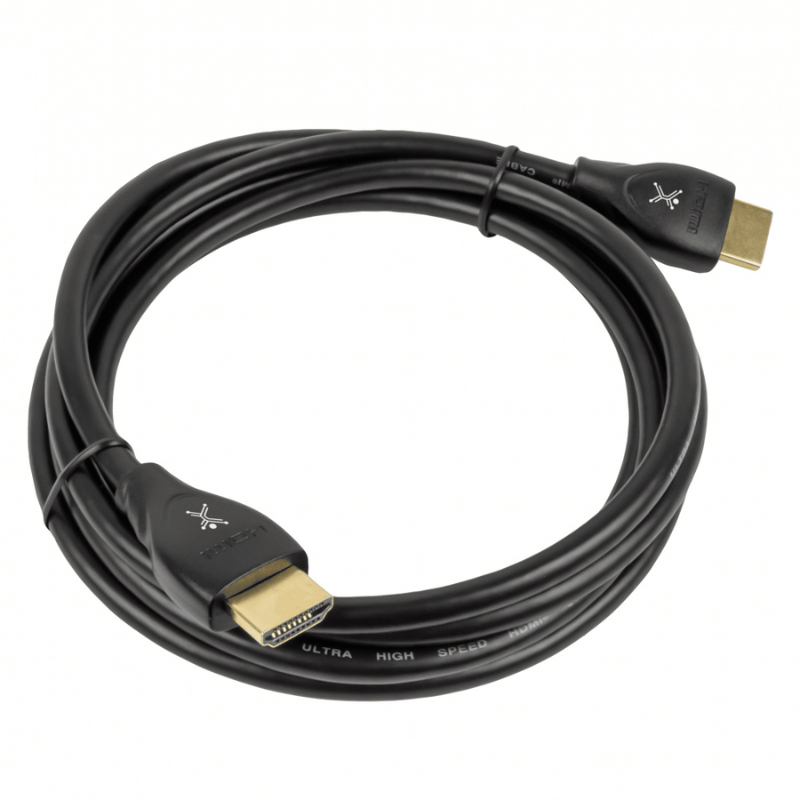 Perfect Choice Cable PC-101703 HDMI 2.1 Macho - HDMI Macho, 48 Gbit/s, 2 Metros - Imagen 2