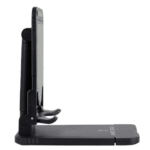 Perfect Choice Soporte para Smartphone PC-332961, Negro - Imagen 2