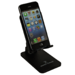 Perfect Choice Soporte para Smartphone PC-332961, Negro - Imagen 3