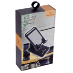 Perfect Choice Soporte para Smartphone PC-332961, Negro - Imagen 4