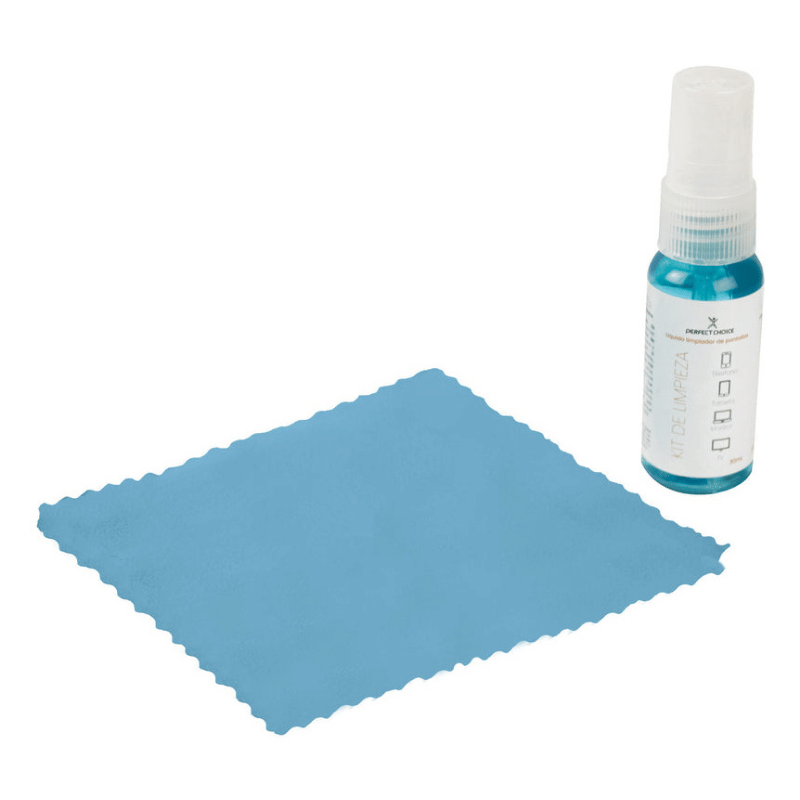 Perfect Choice Kit de Limpieza PC-030362, 30 ml, 1 Pieza - Imagen 2