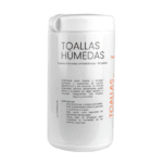 Perfect Choice Toallas Húmedas PC-030379, 50 Piezas - Imagen 3