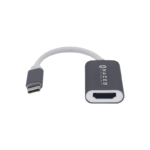 Naceb Adaptador USB-C Macho - HDMI Hembra - Imagen 3
