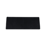 Mousepad Naceb XL Devil Eagle, 80 x 30cm, 4mm, Negro - Imagen 2