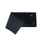 Mousepad Naceb NA-0961, 90 x 30cm, Grosor 4mm, Negro - Imagen 3