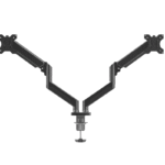 Naceb Soporte de Escritorio para 2 Monitores 10" - 32", hasta 20kg - Imagen 4