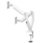 Naceb Soporte de Escritorio para 2 Monitores 10" - 32", hasta 20kg - Imagen 3
