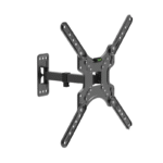 Naceb Soporte de Pared para 1 Monitor 26" - 55", hasta 24kg