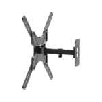 Naceb Soporte de Pared para 1 Monitor 26" - 55", hasta 24kg - Imagen 3