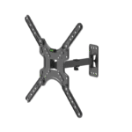 Naceb Soporte de Pared para 1 Monitor 26" - 55", hasta 24kg - Imagen 4