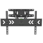NACEB SOPORTE ARTICULADO DE PARED PARA PANTALLA 60X40cm NA-0219
