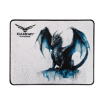 NACEB MOUSEPAD DRAGOX II 32.6*25CM NA-0977