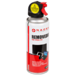 Naceb Aire Comprimido para Remover Polvo NA-620, 440ml