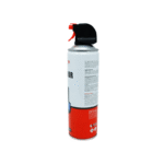 Naceb Aire Comprimido para Remover Polvo NA-621, 660ml - Imagen 6
