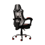 Naceb Silla Gamer NA-0928, hasta 120kg, Negro - Imagen 4