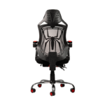 Naceb Silla Gamer NA-0928, hasta 120kg, Negro - Imagen 5
