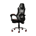 Naceb Silla Gamer NA-0928, hasta 120kg, Negro - Imagen 6