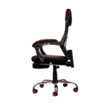 Naceb Silla Gamer NA-0928, hasta 120kg, Negro - Imagen 7