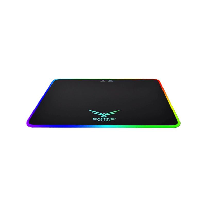 Mousepad Naceb NA-0927, 360mm x 260mm, Grosor 5mm - Imagen 2