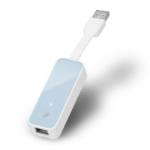 TP-Link Adaptador de Red USB UE200, Alámbrico, 100 Mbit/s