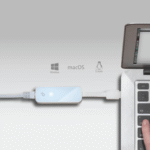 TP-Link Adaptador de Red USB UE200, Alámbrico, 100 Mbit/s - Imagen 5