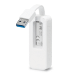 TP-Link Adaptador de Red UE300, USB 3.0 a Ethernet Gigabit, Alámbrico - Imagen 3