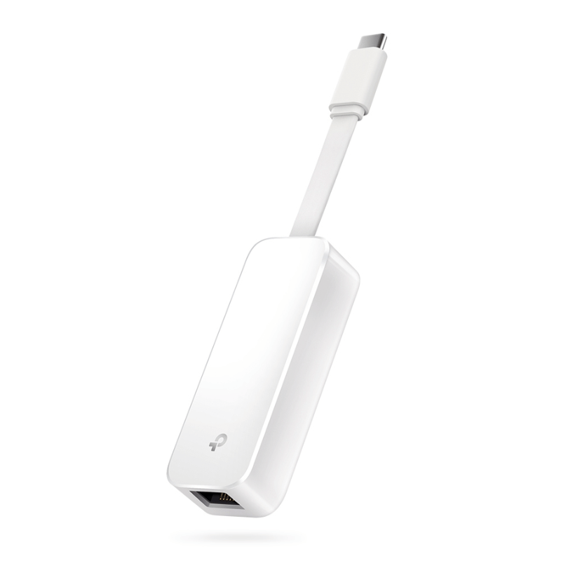 TP-Link Adaptador de Red USB UE300C, Alámbrico, 10000 Mbit/s