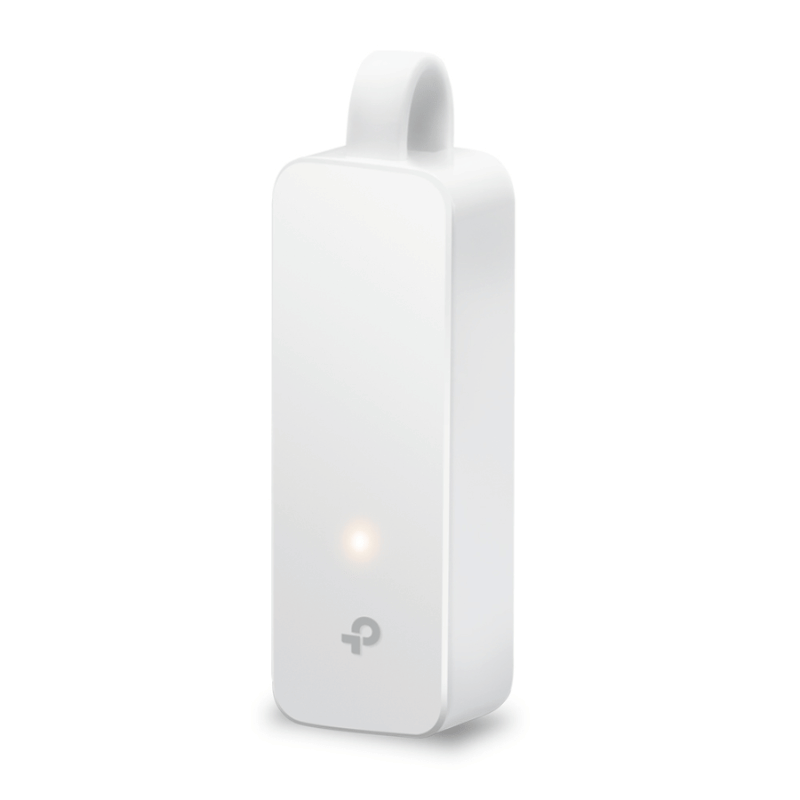 TP-Link Adaptador de Red USB UE300C, Alámbrico, 10000 Mbit/s - Imagen 2