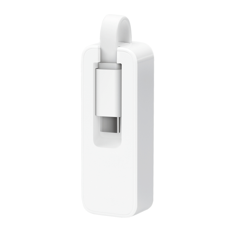 TP-Link Adaptador de Red USB UE300C, Alámbrico, 10000 Mbit/s - Imagen 3