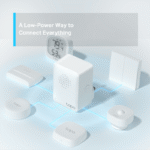 TP-Link Smart Hub con Alarma, Inalámbrico, WiFi, Blanco - Imagen 3