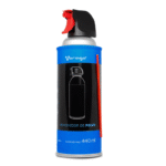 Vorago Aire Comprimido para Remover Polvo, 440ml