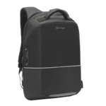 Vorago Mochila BP-401 de EVA/Poliéster para Laptop 15.6", Negro