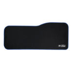 Mousepad Gamer Vorago MPG-301, 33.5 x 79.5cm, Grosor 5mm, Negro