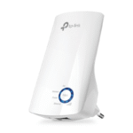 TP-Link Extensor de Señal Wi-Fi TL-WA850RE, 300 Mbit/s, 1 x RJ-45, 2.4GHz