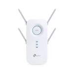 TP-Link Extensor de Señal Wi-Fi RE650, 1733 Mbit/s, 1 x RJ-45, 2.4GHz - Imagen 2