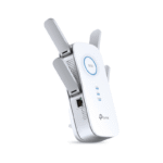 TP-Link Extensor de Señal Wi-Fi RE650, 1733 Mbit/s, 1 x RJ-45, 2.4GHz - Imagen 3