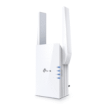 TP-Link Extensor de Rango con Wi-Fi en Malla RE505X, Inalámbrico, 1200 Mbit/s, 1x RJ-45, 2.4/5GHz